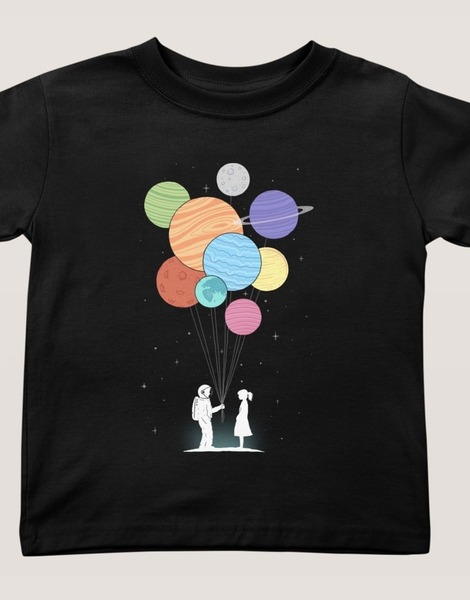 You Are My Universe Hero Shot