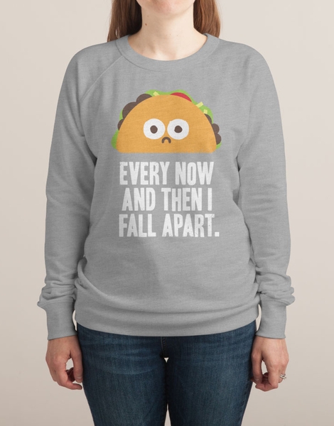 Taco Eclipse of the Heart Hero Shot