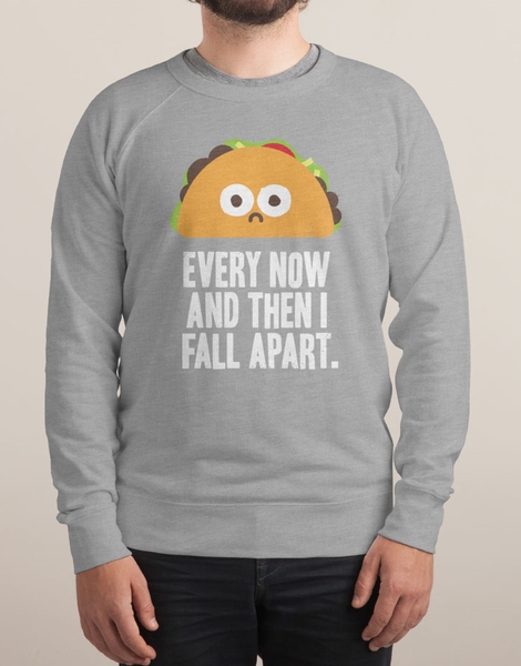 Taco Eclipse of the Heart Hero Shot