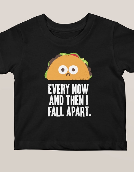 Taco Eclipse of the Heart Hero Shot