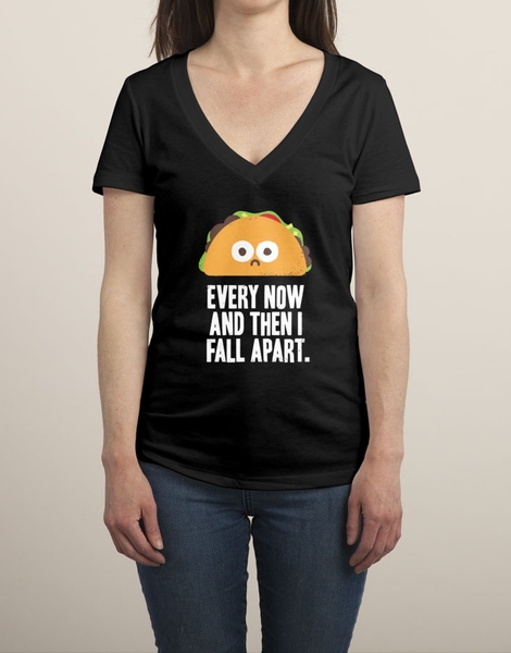 Taco Eclipse of the Heart Hero Shot