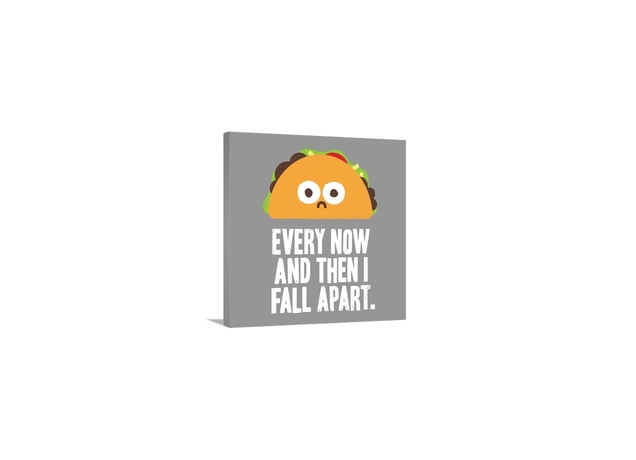 Taco Eclipse of the Heart by DRO72 | Threadless