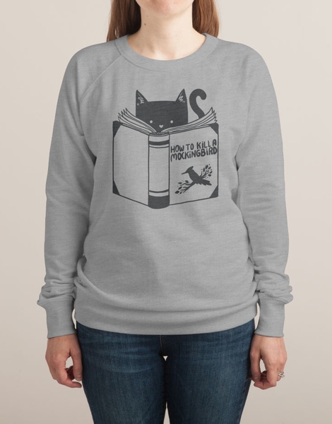 How To Kill a Mockingbird Hero Shot