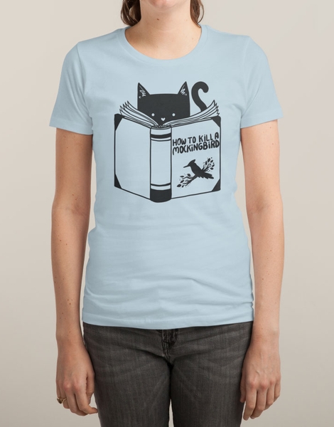 How To Kill a Mockingbird Hero Shot