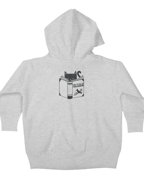 How To Kill a Mockingbird Hero Shot