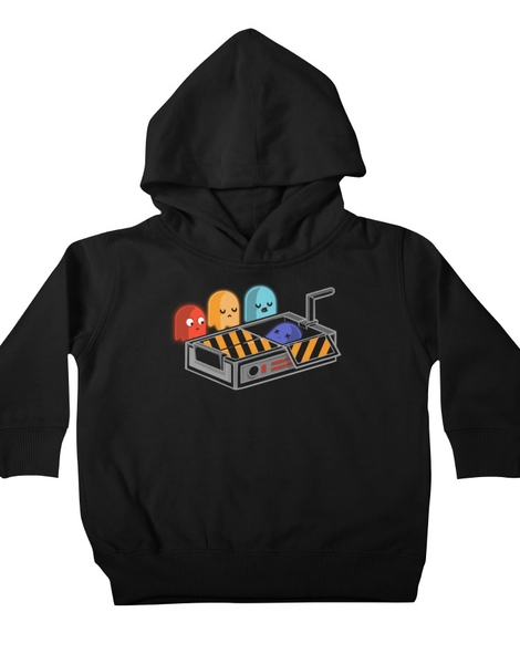 Ghost Busted Hero Shot