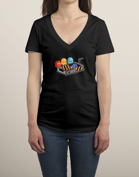 Ghost Busted Hero Shot