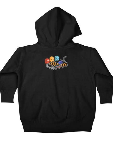 Ghost Busted Hero Shot