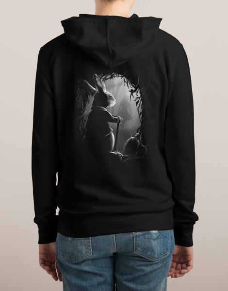 Never Too Late Hero Shot