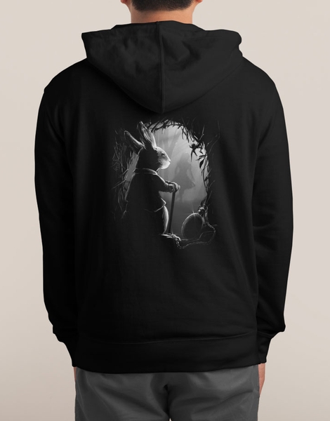 Never Too Late Hero Shot