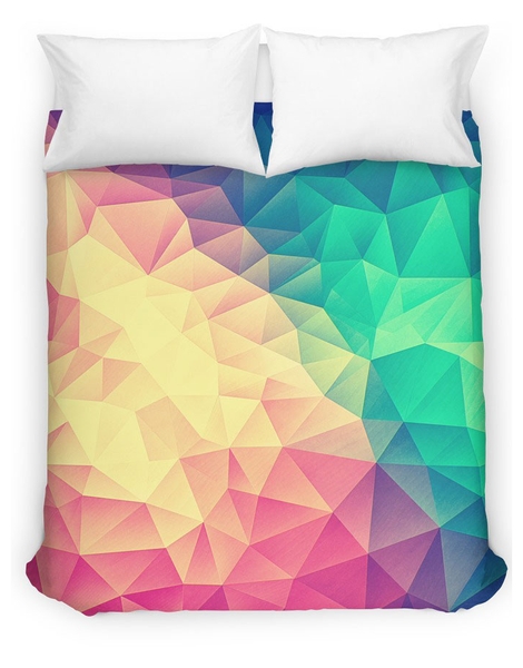 Color Bomb! Hero Shot