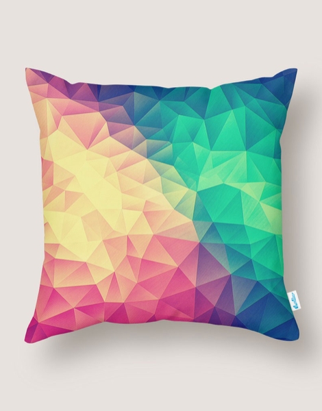 Color Bomb! Hero Shot