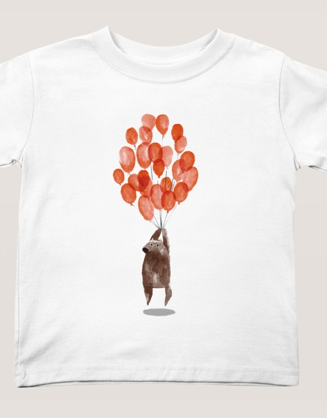 Almost Take Off Hero Shot