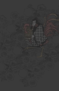 Kabuki Rider