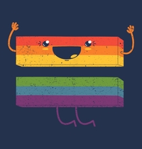 Love Wins t-shirt design