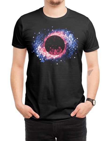 Black Hole Hero Shot