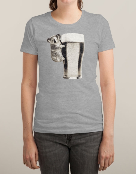 Koala Loves Beer Hero Shot