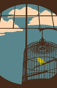 A Caged Bird Dreams