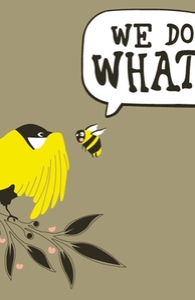 Birds & The Bees