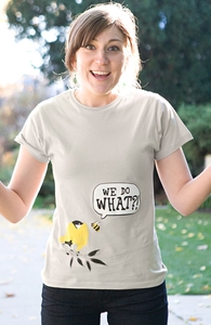 Birds & The Bees, Sale! + Threadless Collection