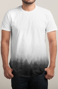 Noble Woods of Grey Hero Shot