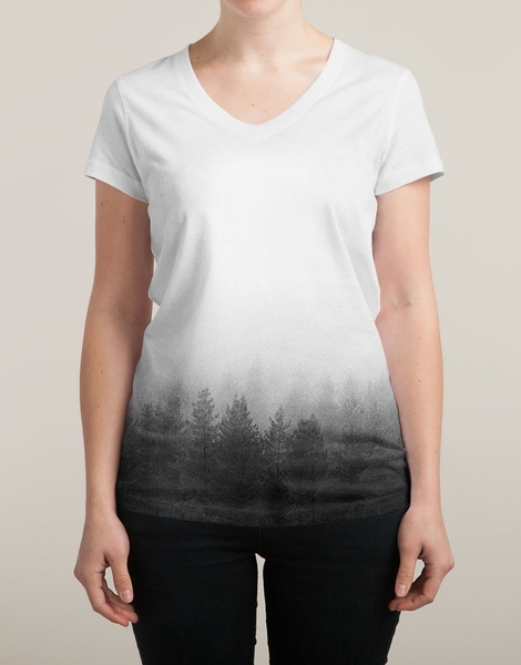 Noble Woods of Grey Hero Shot