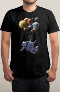 Cool Mens T-Shirts, Hoodies, And Other Apparel on Threadless