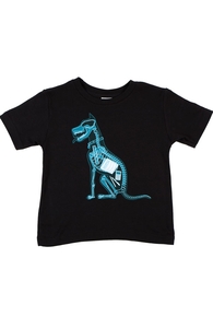Homework Evidence, Lil' Guys + Threadless Collection