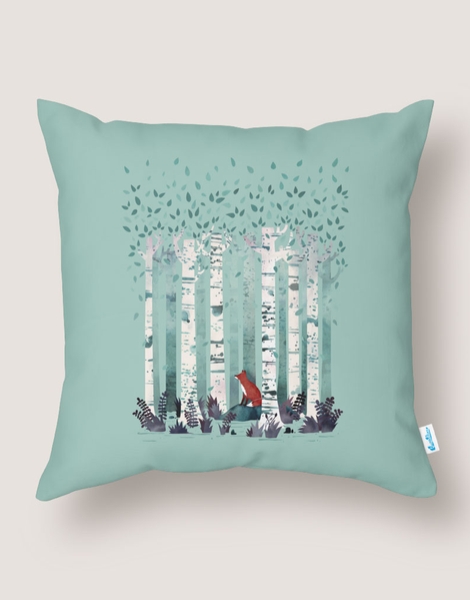 The Birches Hero Shot