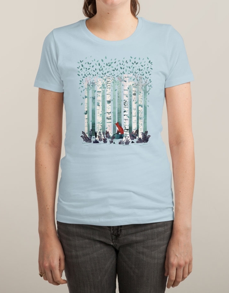 The Birches Hero Shot