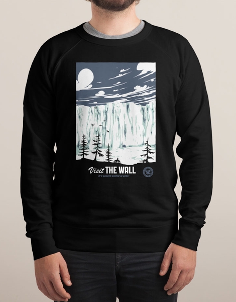 Visit the Wall Hero Shot