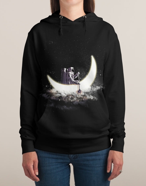 Cool Hoodies For Women
 Cool Womens Hoo Designs on Threadless