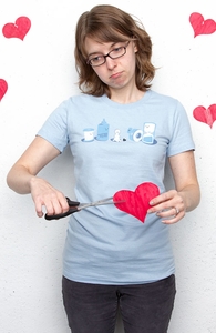 We Can Fix It, Sale! + Threadless Collection