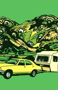 The Hills Have Eyes