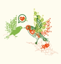 Byebi t-shirt design