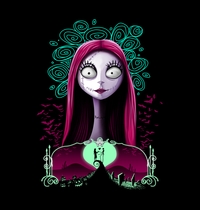 A Ragdoll's Love t-shirt design
