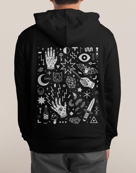 Witchcraft Hero Shot