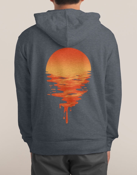 Cool Mens Hoodie Designs on Threadless