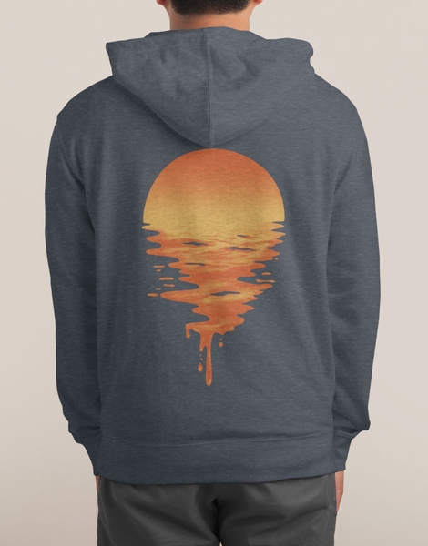 Cool Mens Hoodie Designs on Threadless