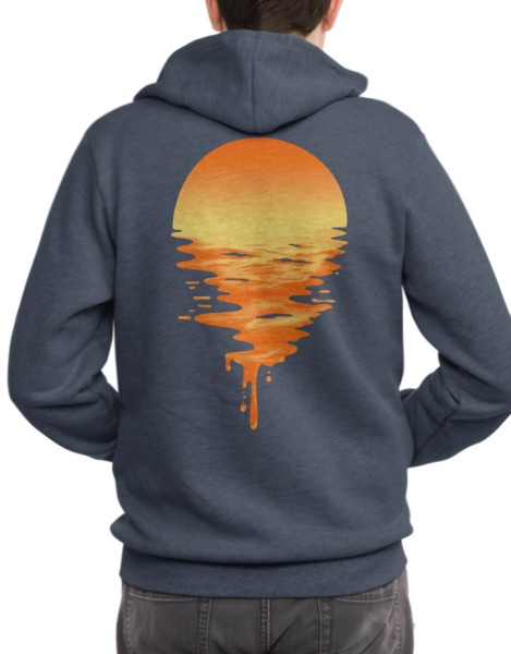 Cool Mens Hoodie Designs on Threadless