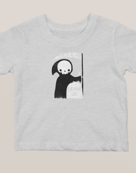 SPOILER ALERT: Hero Shot