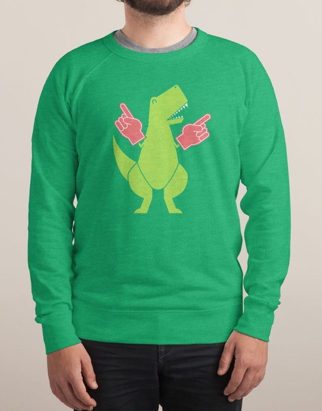 Yay! Big Hands! Hero Shot