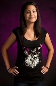 Freedom Call, $4.99 Tees + Threadless Collection