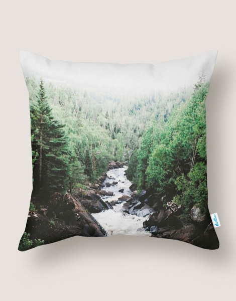 Lutsen, MN Hero Shot