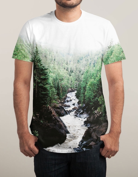 Lutsen, MN Hero Shot