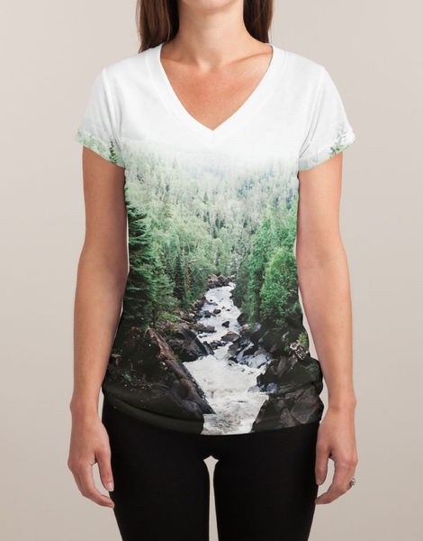 Lutsen, MN Hero Shot