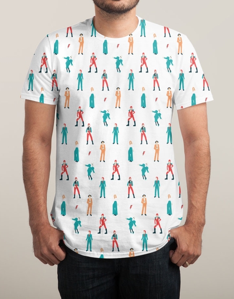 The Land of Bowie Hero Shot