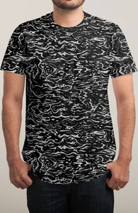 Sublimation t-shirt designs by artists worldwide