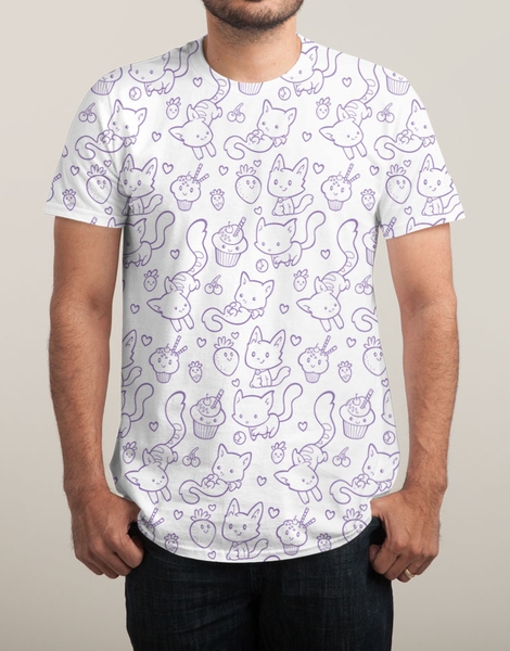 Cupcakes and kittens Hero Shot