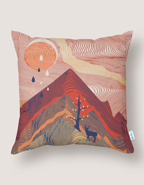 Ripple in the Sand Hero Shot